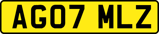 AG07MLZ