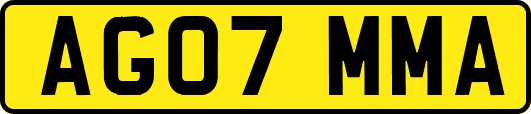AG07MMA