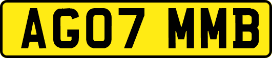 AG07MMB