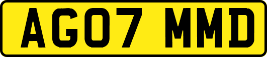 AG07MMD