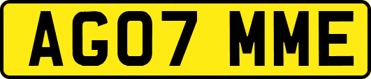 AG07MME