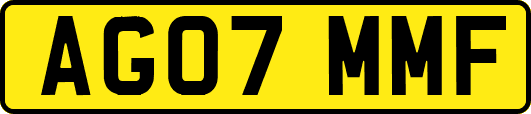 AG07MMF