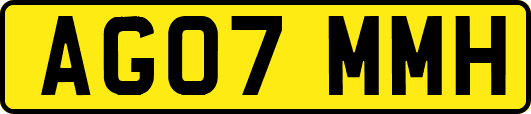 AG07MMH