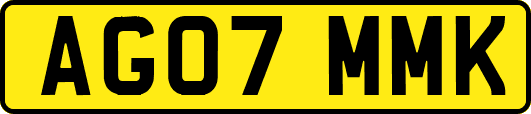 AG07MMK