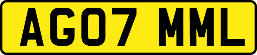 AG07MML