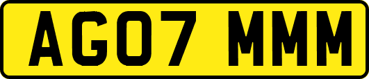 AG07MMM