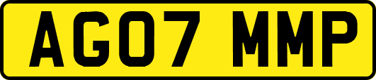 AG07MMP