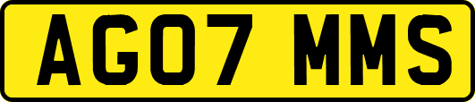 AG07MMS