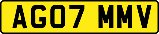 AG07MMV