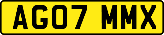 AG07MMX