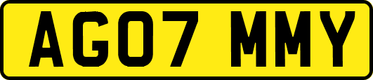 AG07MMY