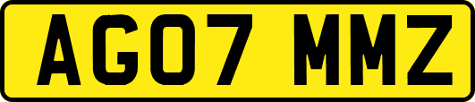 AG07MMZ