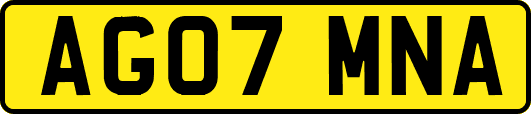 AG07MNA