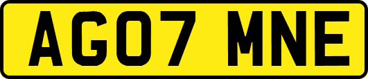 AG07MNE