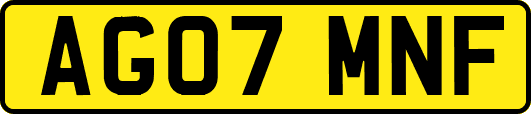 AG07MNF
