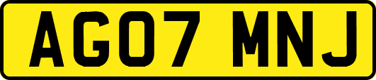 AG07MNJ