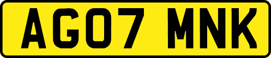 AG07MNK