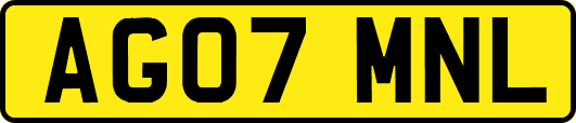 AG07MNL
