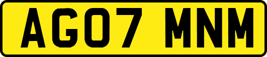 AG07MNM