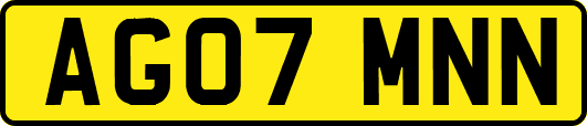 AG07MNN