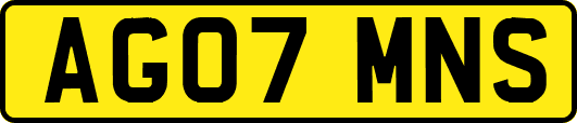 AG07MNS