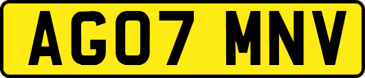 AG07MNV