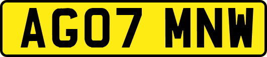 AG07MNW