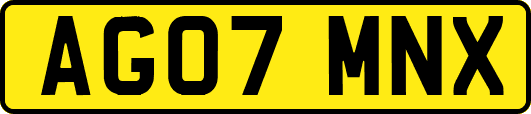AG07MNX
