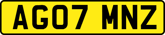 AG07MNZ