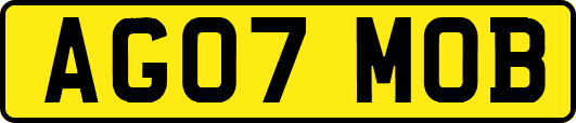 AG07MOB