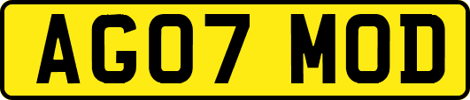 AG07MOD