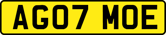 AG07MOE