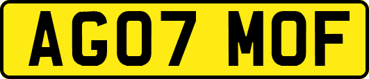 AG07MOF
