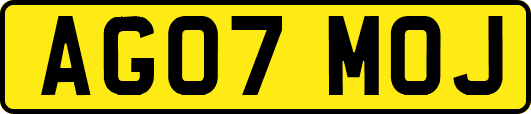 AG07MOJ