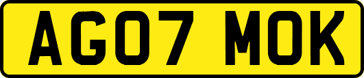 AG07MOK