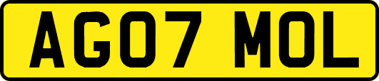 AG07MOL