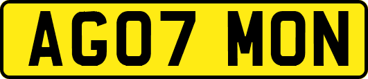 AG07MON