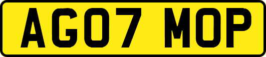 AG07MOP