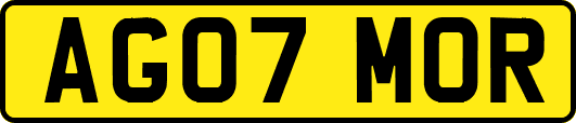 AG07MOR