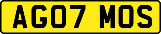 AG07MOS