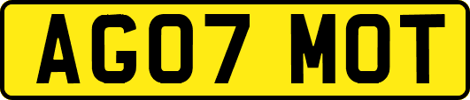 AG07MOT