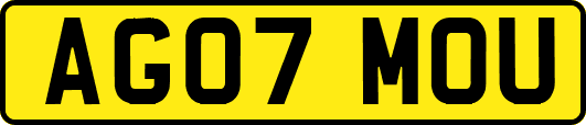 AG07MOU