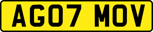 AG07MOV