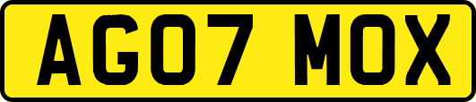 AG07MOX
