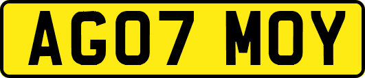 AG07MOY