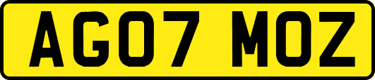 AG07MOZ
