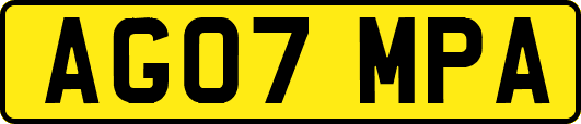 AG07MPA