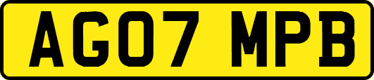 AG07MPB