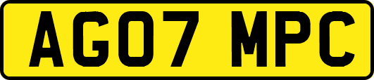 AG07MPC