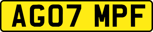 AG07MPF
